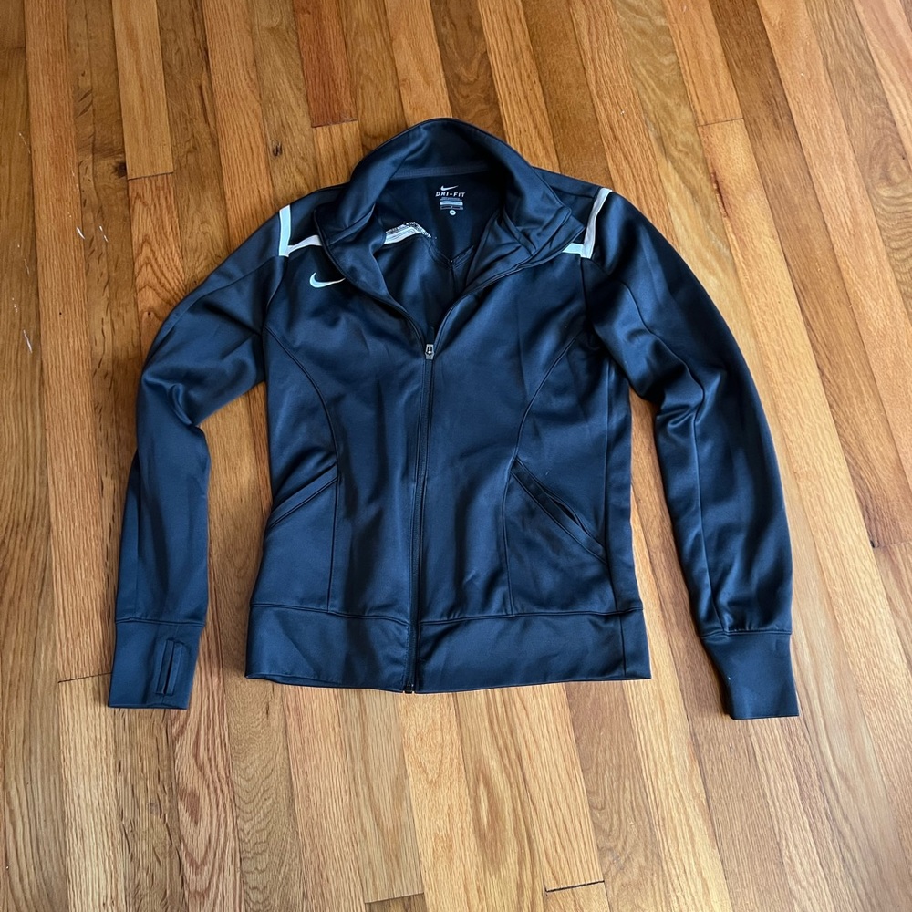 Nike jacket
